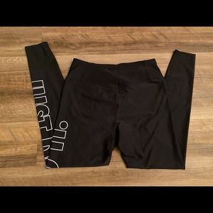 Nike leggings